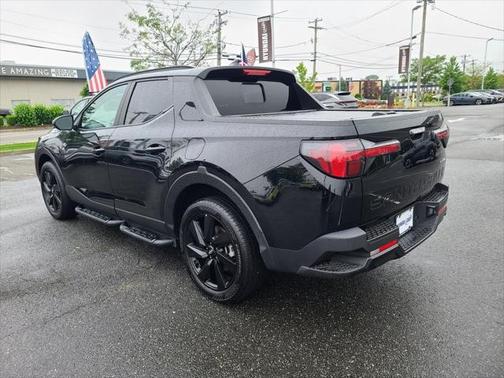 2024 Hyundai SANTA CRUZ NIGHT