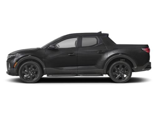 2024 Hyundai SANTA CRUZ NIGHT