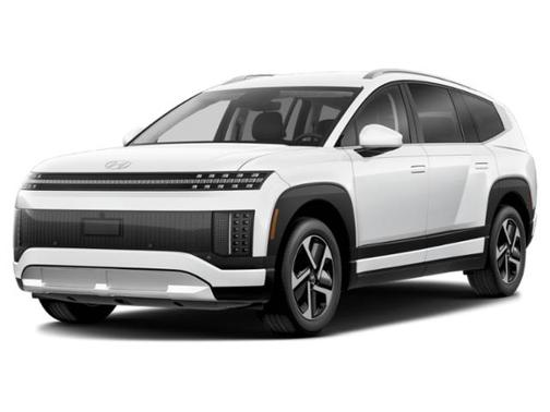 2026 Hyundai IONIQ 9 SEL