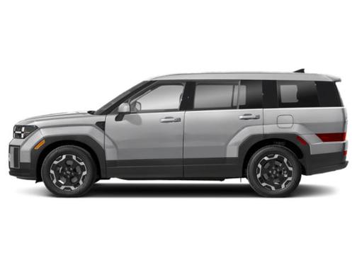 2025 Hyundai SANTA FE SE