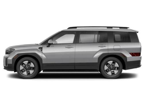 2025 Hyundai SANTA FE SEL 2.4