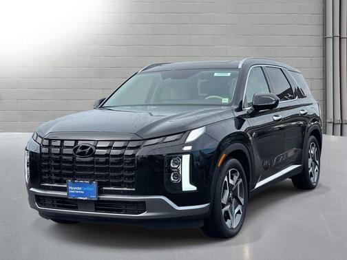 2025 Hyundai PALISADE Limited