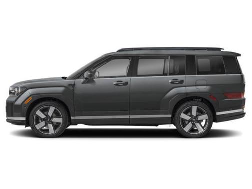 Ecotronic Gray Matte 2027 Hyundai SANTA FE Limited