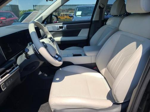 2024 Hyundai SANTA FE SEL 2.4