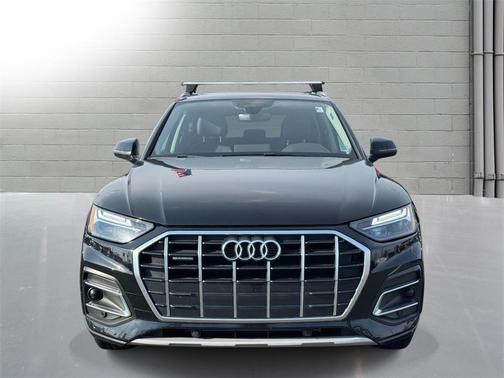 2023 Audi Q5 40 Premium