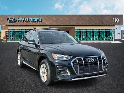 2023 Audi Q5 40 Premium