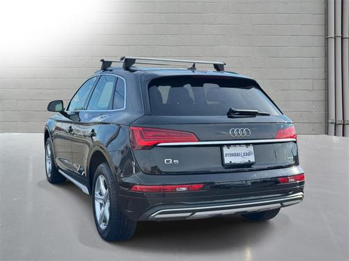 2023 Audi Q5 40 Premium