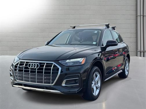 2023 Audi Q5 40 Premium