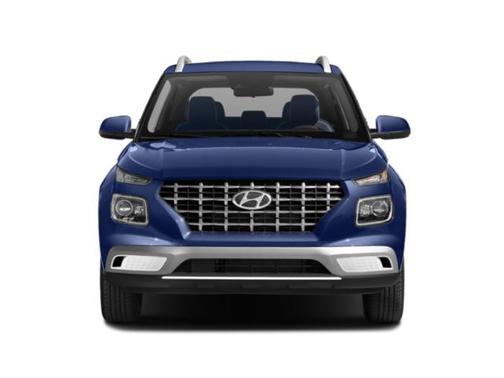 2022 Hyundai VENUE Limited