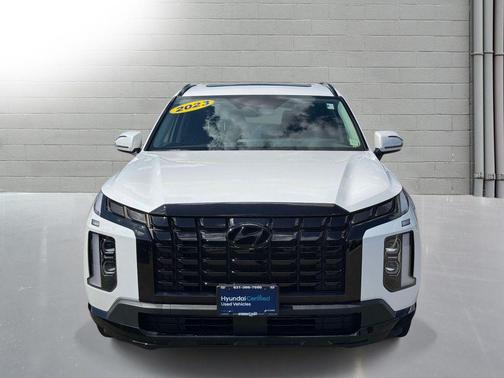 2023 Hyundai PALISADE XRT