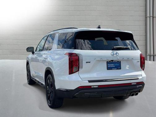 2023 Hyundai PALISADE XRT