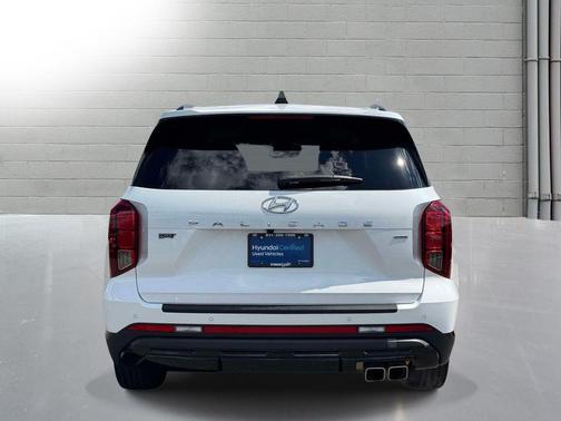 2023 Hyundai PALISADE XRT