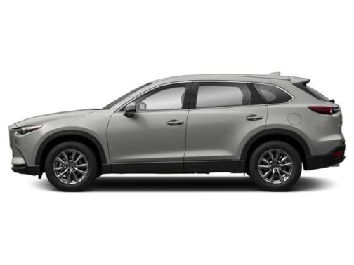 2019 Mazda CX-9 Touring
