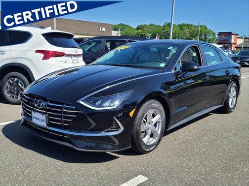 2023 Hyundai SONATA SE