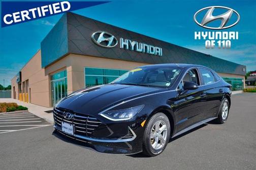 2023 Hyundai SONATA SE