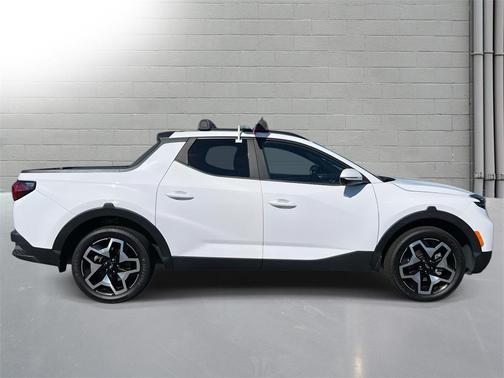 2022 Hyundai SANTA CRUZ Limited