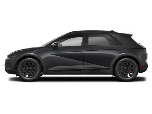 2025 Hyundai IONIQ 5 XRT