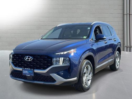 2023 Hyundai SANTA FE SEL 2.4