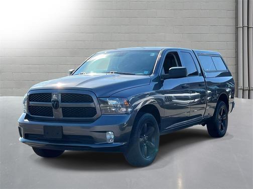 2019 RAM 1500 Express