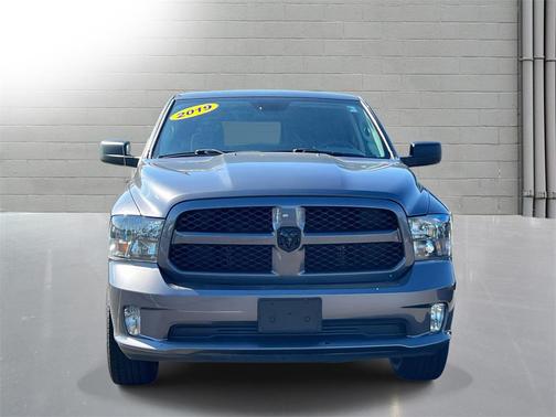 2019 RAM 1500 Express
