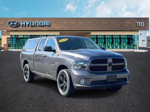 2019 RAM 1500 Express