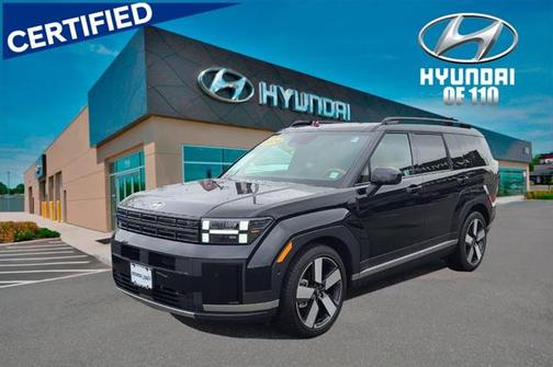 2024 Hyundai SANTA FE Limited