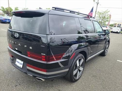 2024 Hyundai SANTA FE Limited
