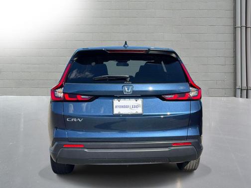 Bl 2024 Honda CR-V EX AWD