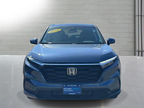 Bl 2024 Honda CR-V EX AWD