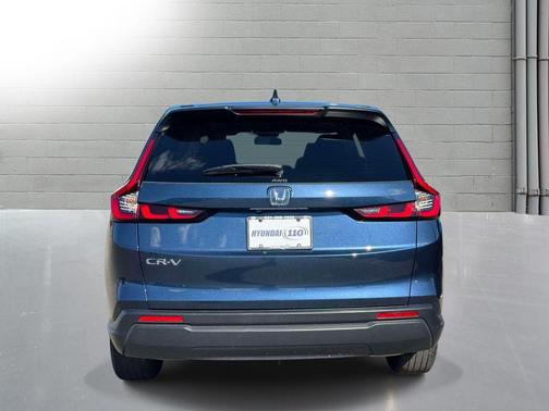 Bl 2024 Honda CR-V EX AWD