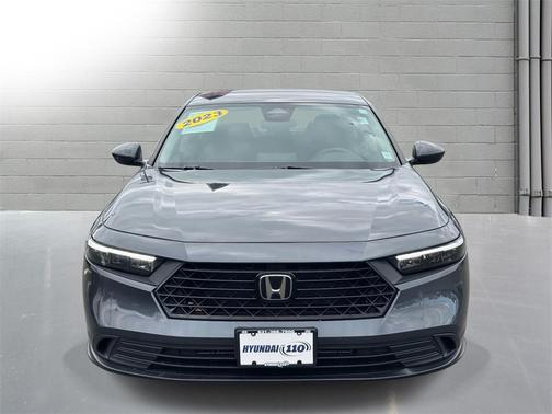 2023 Honda Accord LX 1.5T