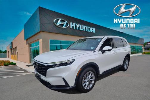 2024 Honda CR-V EX AWD