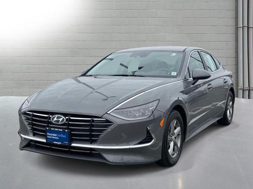 2023 Hyundai SONATA SE
