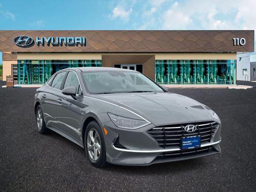 2023 Hyundai SONATA SE