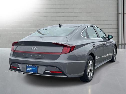 2023 Hyundai SONATA SE