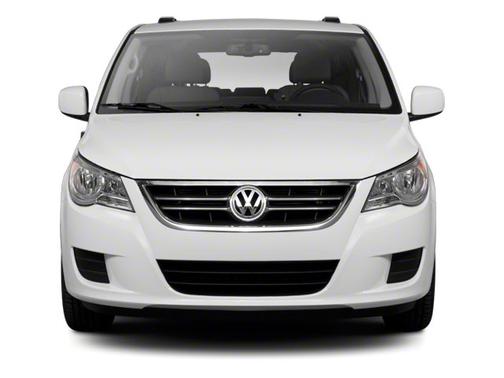 2010 Volkswagen Routan S