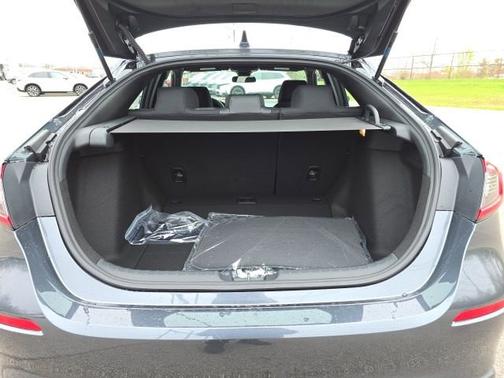 Meteorite 2026 Honda Civic Sport