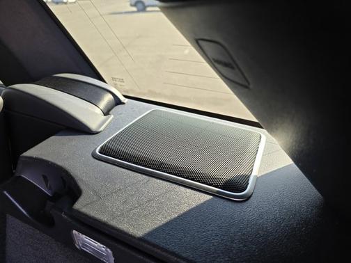 2020 Land Rover Range Rover Sport HSE Dynamic