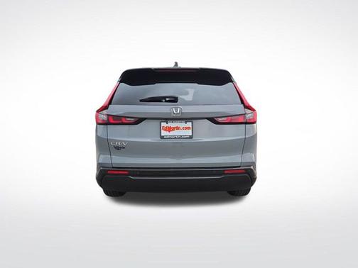 Sand 2025 Honda CR-V EX-L