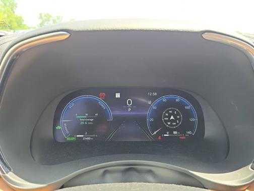 Cypress 2024 Toyota Highlander Hybrid Platinum