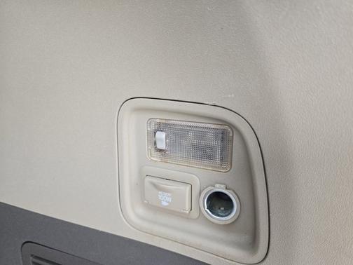 2012 Toyota Sienna XLE