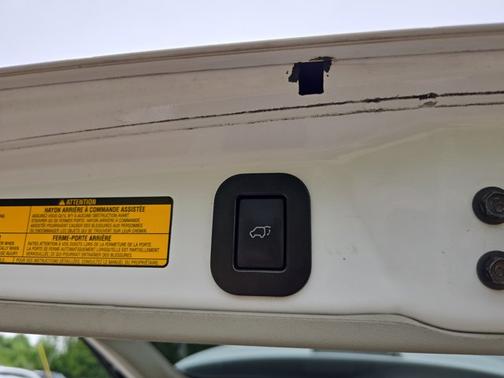 2012 Toyota Sienna XLE