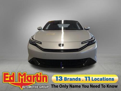 Winter Frost 2026 Honda Prelude