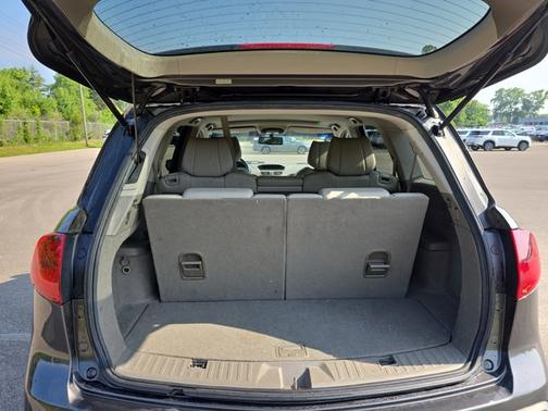 2012 Acura MDX 3.7L