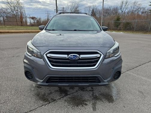 2019 Subaru Outback 2.5i