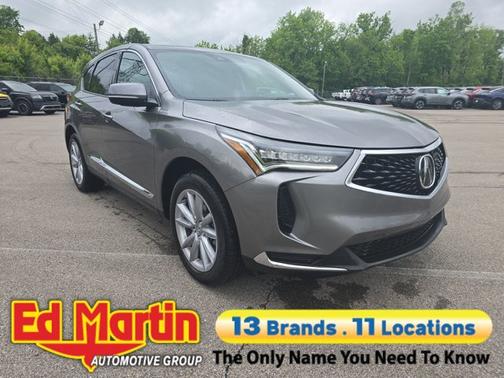 2023 Acura RDX Base