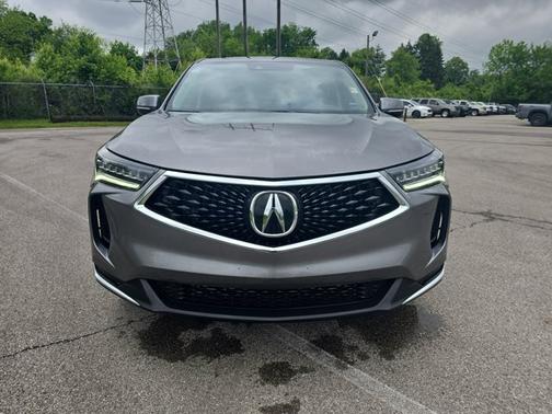 2023 Acura RDX Base
