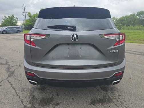 2023 Acura RDX Base