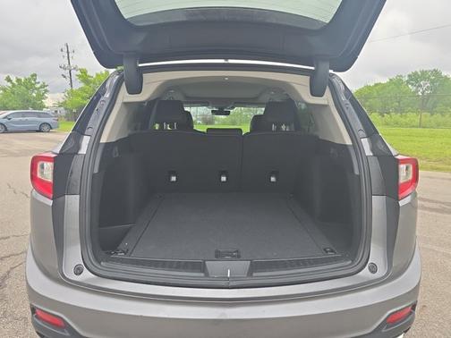 2023 Acura RDX Base