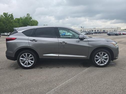 2023 Acura RDX Base